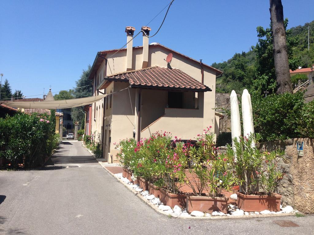 Giuliana Camaiore Exterior foto